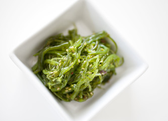 Seaweed Salad