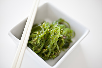 Seaweed Salad