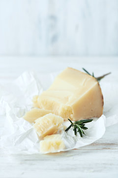 Sheep's Cheese