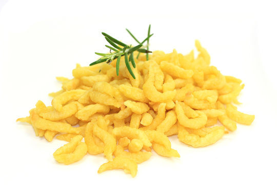sp&auml;tzles