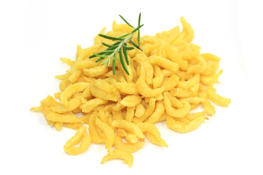 sp&auml;tzles