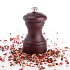 pepper mill