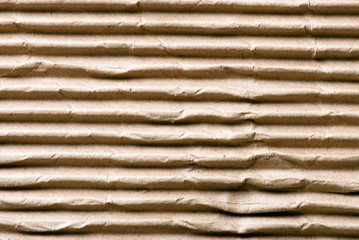 cardboard background