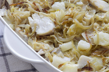 Bacalao