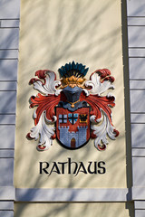 Rathaus Königswinter