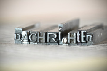 nachrichten