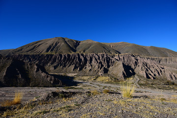 North-west Argentina