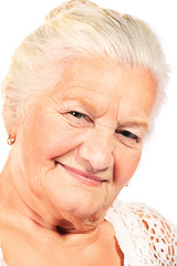 older people