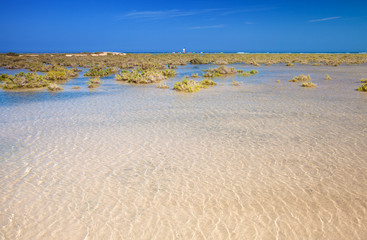 Southern Fuerteventura, Jandia
