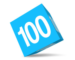 100