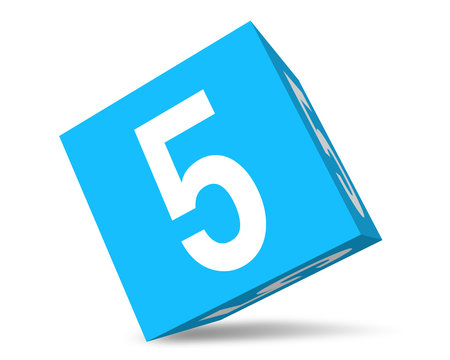 chiffre 5
