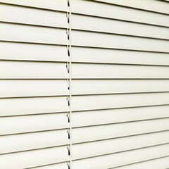 Metal Blinds