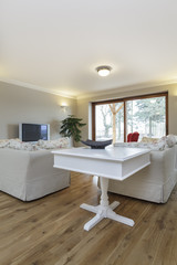 Tuscany - white furniture