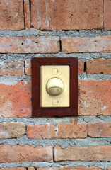 Bell switch