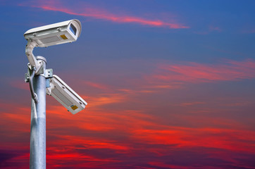 CCTV