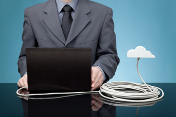 Cloud computing