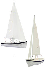 sailboat