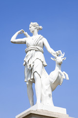 Fototapeta premium Diane