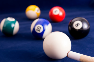Billard