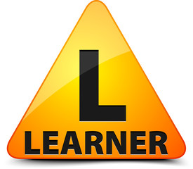 Learner driver
