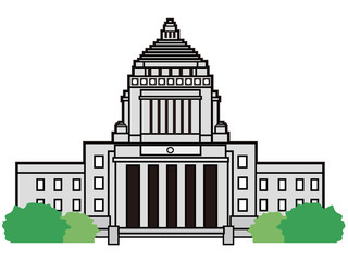 国会議事堂