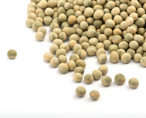peas