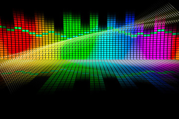 Music Sound Equalizer