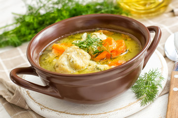 Soup