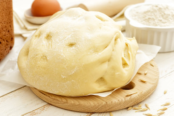 Dough