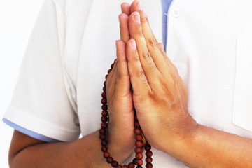 prayer
