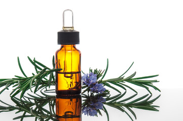 Essential oil with rosemary - 51100801