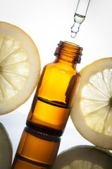 Essential oil with lemon - 51100834