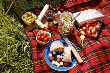 picnic serie