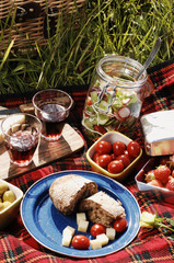 picnic serie