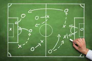 Spielplan