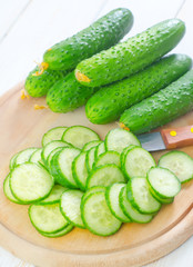 cucumber