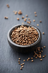 Coriander Seeds