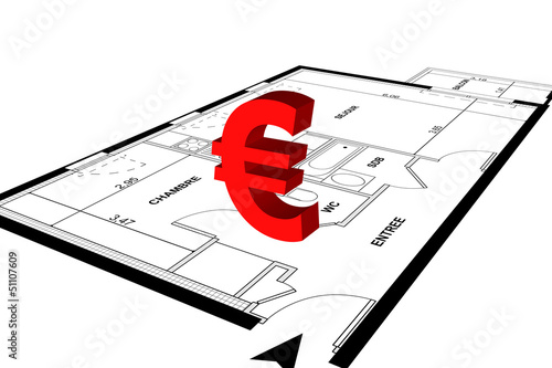 plan appartement online
