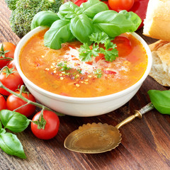 Minestrone
