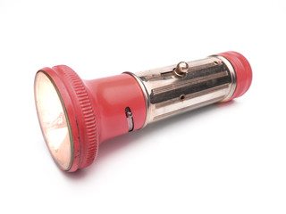 Taschenlampe