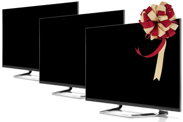 Tv Gift.