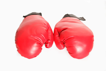 Boxhandschuhe
