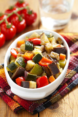 ratatouille