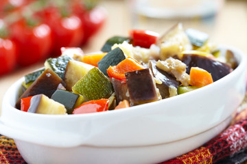 ratatouille