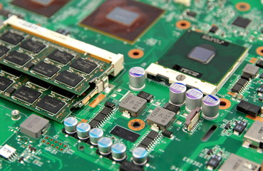 Electronic Circuit