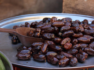 dates