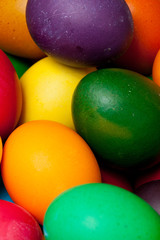 easter eggs