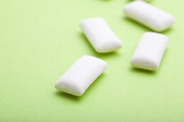 Chewing gum