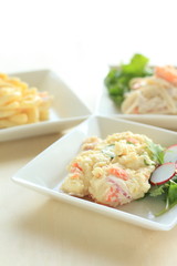 potato salad