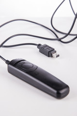 Wireless remote controller for digital camera